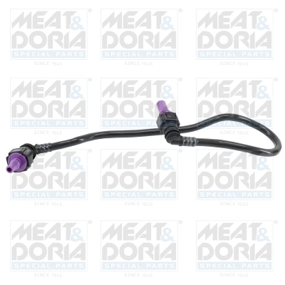 Fuel Line